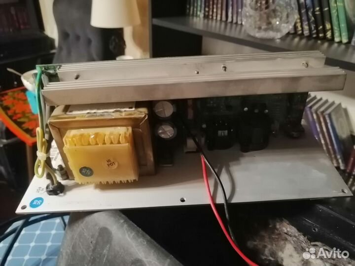 Колонка активная dB technologies L-160