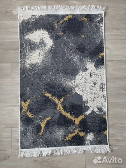 Ковёр в скандинавском стиле 80 х 125