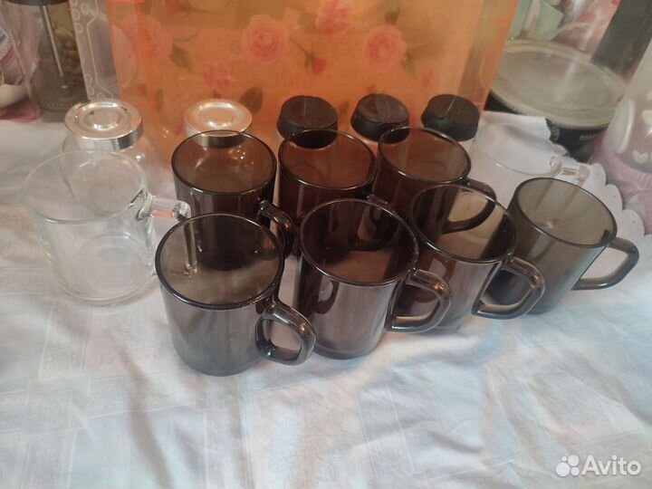 Столовая посуда