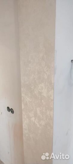 Малярные работы отделка