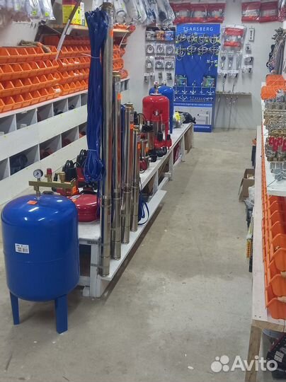 Сантехника