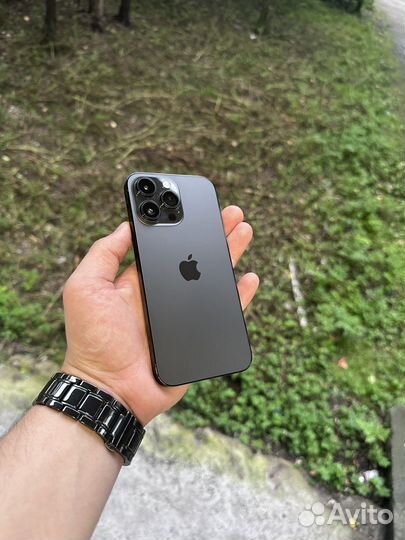 iPhone 14 pro max 128gb