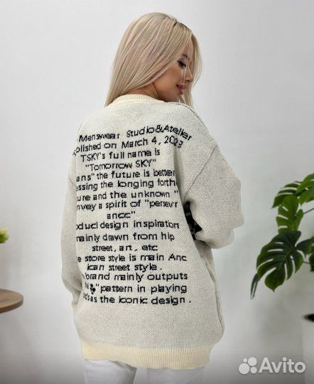 Женская одежда больших размеров 40-70 р