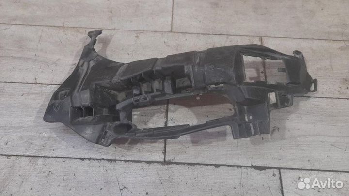 Кронштейн бампера передний левый Bmw X 3 G 01 M