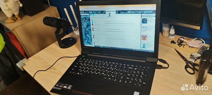 Lenovo V310 i5-7200