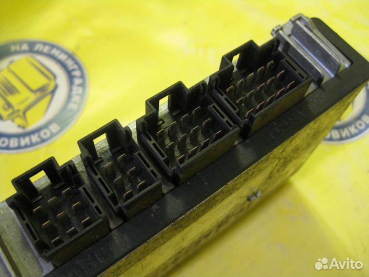 Блок электронный EPS 0004465609