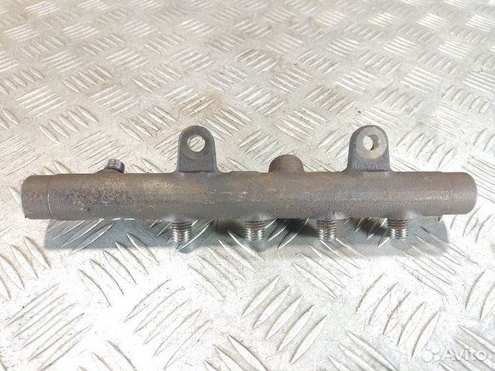 Рейка топливная рампа Renault Laguna 2008-2015