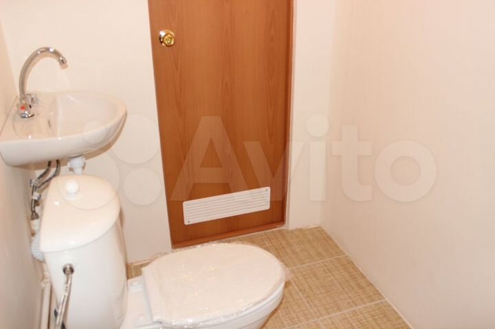 2-к. квартира, 50,3 м², 3/16 эт.