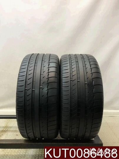 Michelin Pilot Sport 245/40 R17 107U
