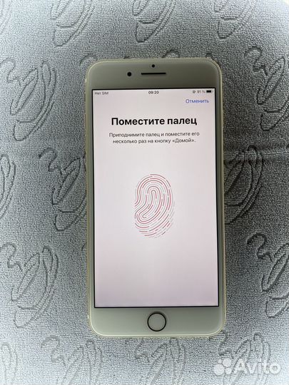 iPhone 7 Plus, 128 ГБ