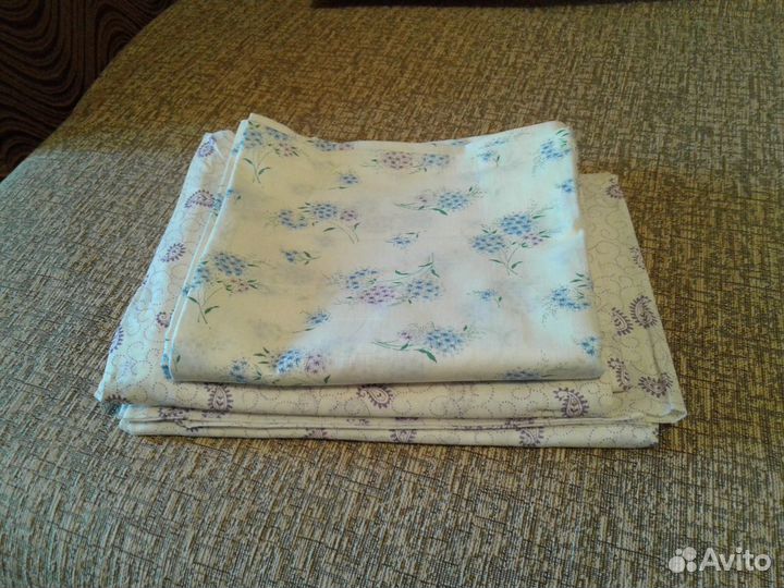 Пододеяльники,наволочки,полотенца