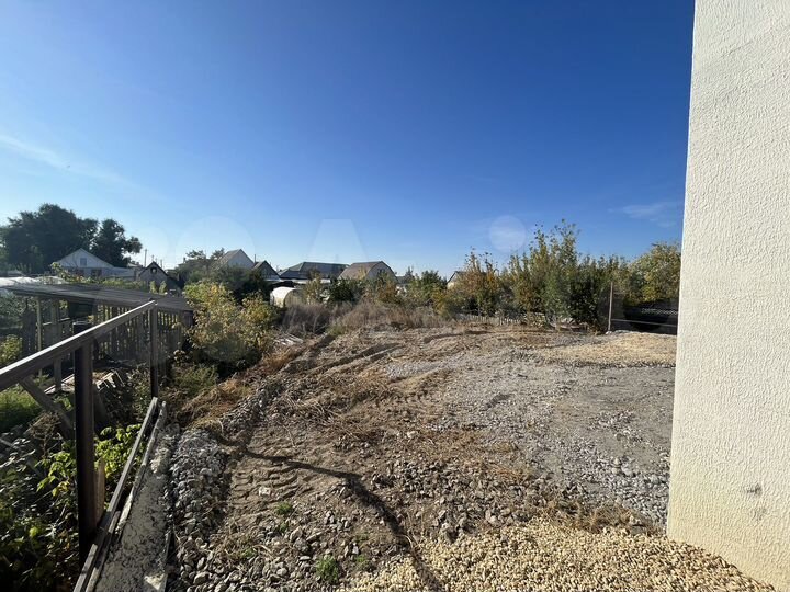 Дом 120 м² на участке 6 сот.