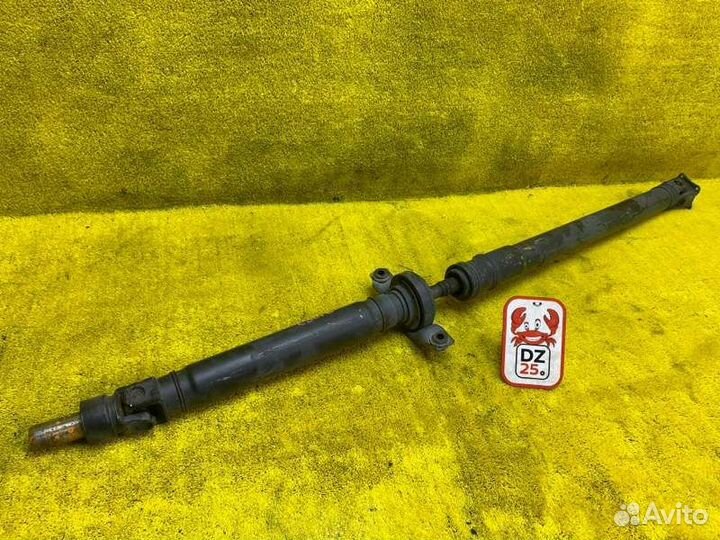 Карданный вал задний Subaru Forester SJG FA20E