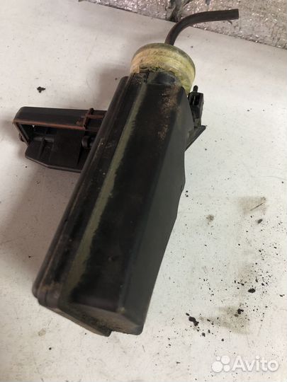 Клапан диса BMW X3 Е83