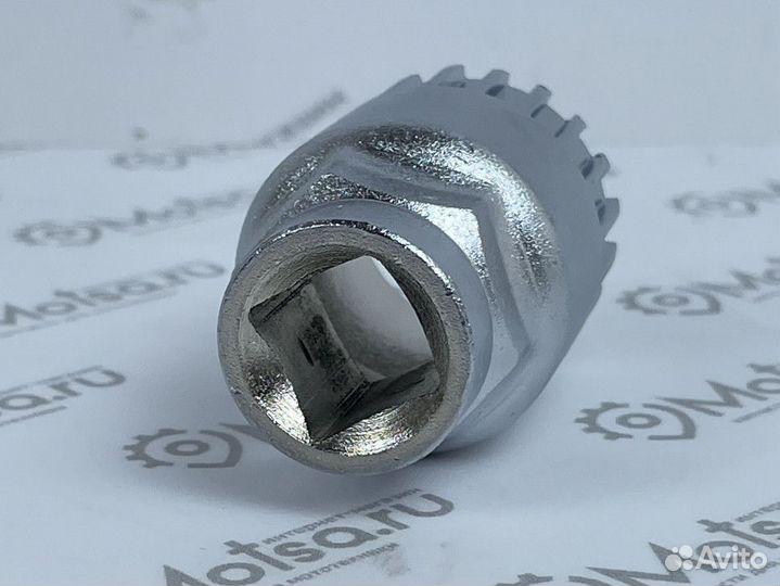 Съемник каретки-картриджа Shimano (под ключ 24 и к