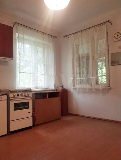 Дом 59 м² на участке 6,4 сот.