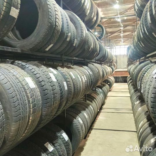 Triangle TR652 225/75 R16C 116M