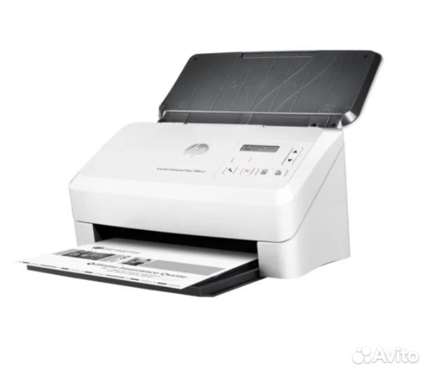 HP Scanjet (L2757A)