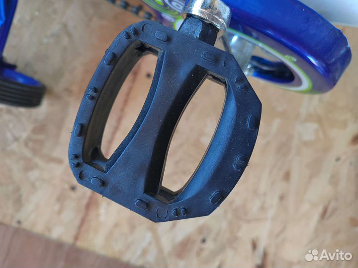 Продам велосипед детский