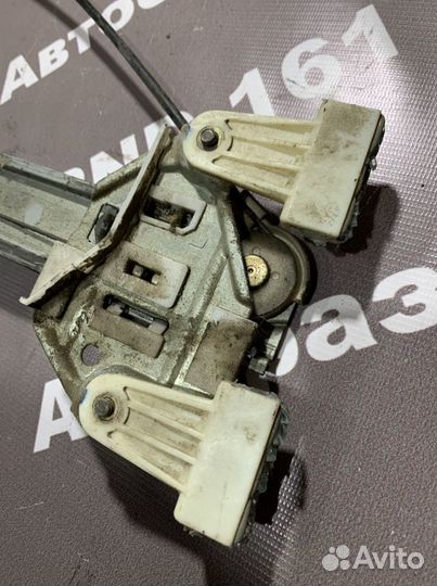 Стеклоподъемник передний Сузуки Лиана