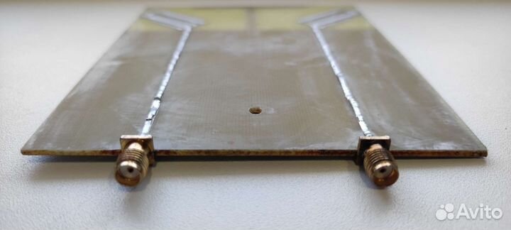 4g антенна mimo