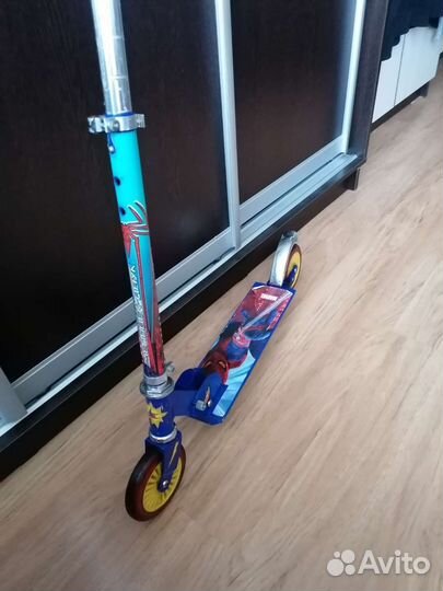 Самокат детский