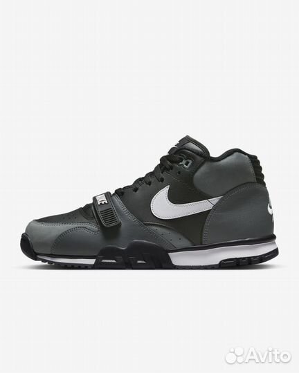 Аутентичные Nike Air trainer 1 black