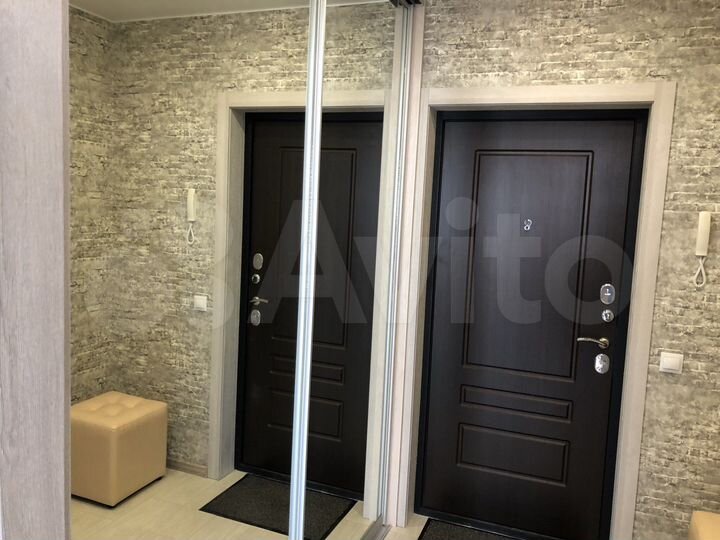 Квартира-студия, 34 м², 9/16 эт.