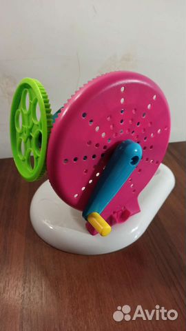 Детские игрушки