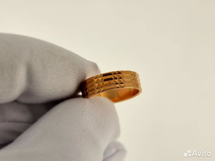 Золотое Кольцо 583 пробы. Рассрочка