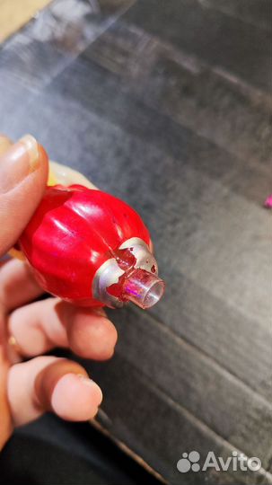 Ёлочная игрушка 