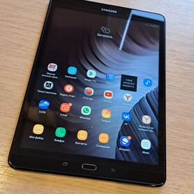 Samsung galaxy tab a