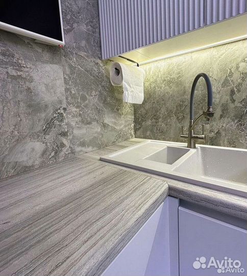 Кухня на заказ. Свой цех