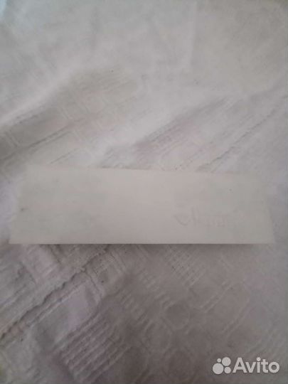 Авторучка набор советский СССР