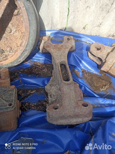 Запчасти для сельхозтехники