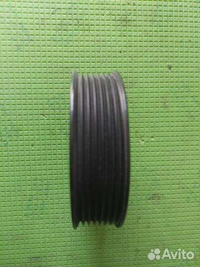 Шкив помпы BMW X5 E53