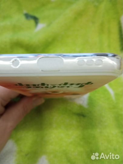 Чехол для телефона