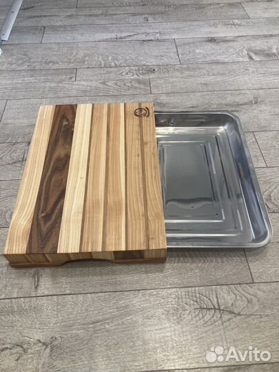 Доски разделочные для кухни с гастроемкостью