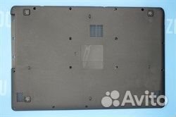 Корпус для ноутбука Acer Extensa 2530 Поддон