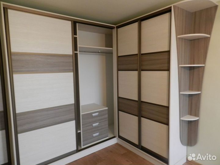 Мебель на заказ 