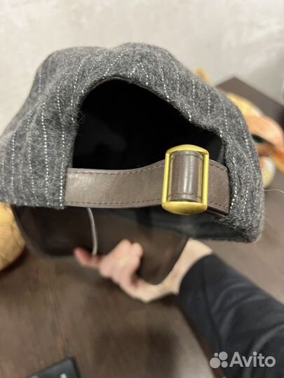 Американская кепка River Woods