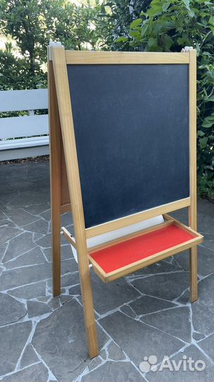 Мольберт IKEA Mala детский