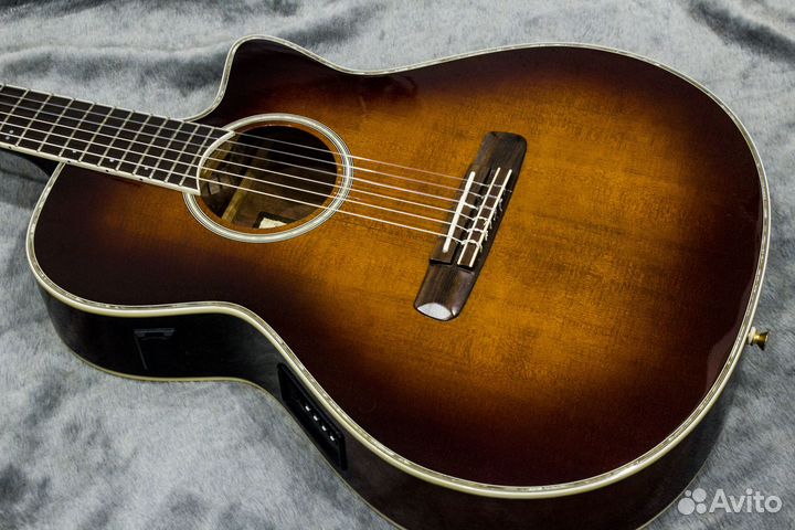 Электроакустика Morris MR 10-G Nylon Массив. Japan