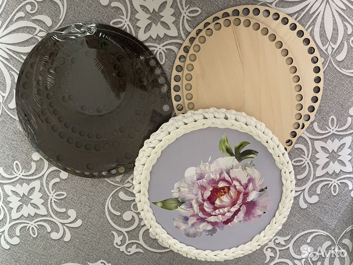 Трикотажная пряжа для вязания