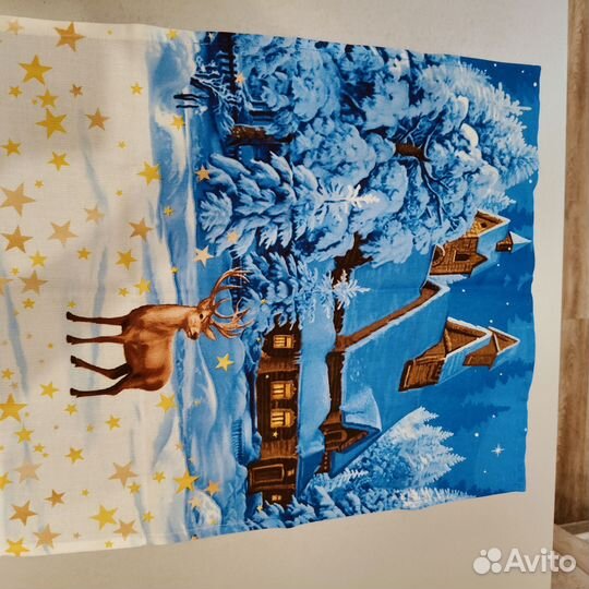 Кухонные полотенца, shopper