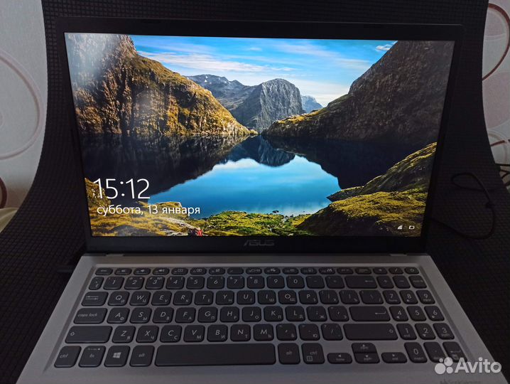 Ноутбук Asus