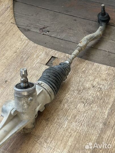 Рулевая рейка Toyota Corolla 150 (тойота королла)