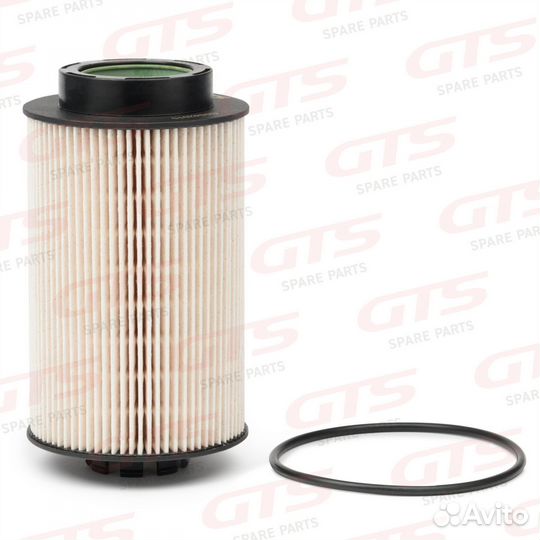 Картридж топливного фильтра 51125030061