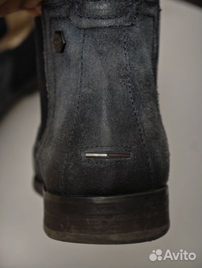 Челси tommy hilfiger 44P