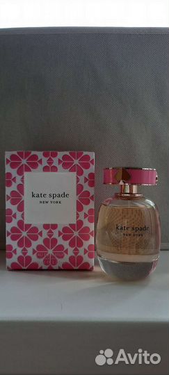 Парфюмерия